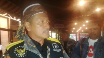 Selain Tangkap Ketua Umum, Polisi Juga Ringkus Pentolan GMBI!, Ini Kata Polda Jabar