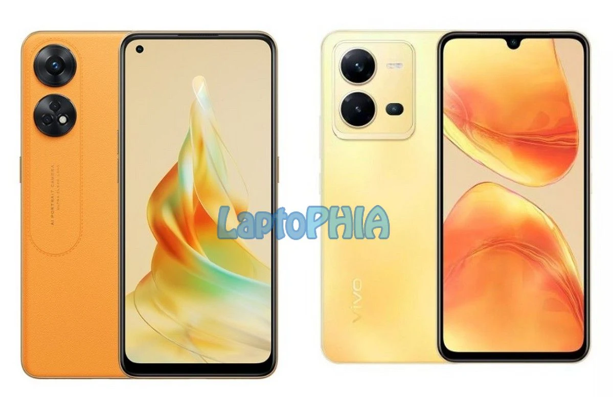 Duel Oppo Reno 8T vs Vivo V25e: Sama-sama Bertenaga MediaTek Helio G99, Pilih Mana?