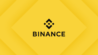 موقع Binance