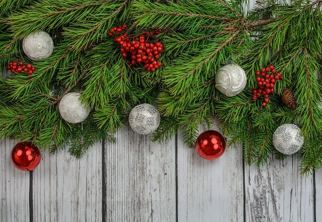 6 Nature-friendly Ways To Celebrate Christmas This Year