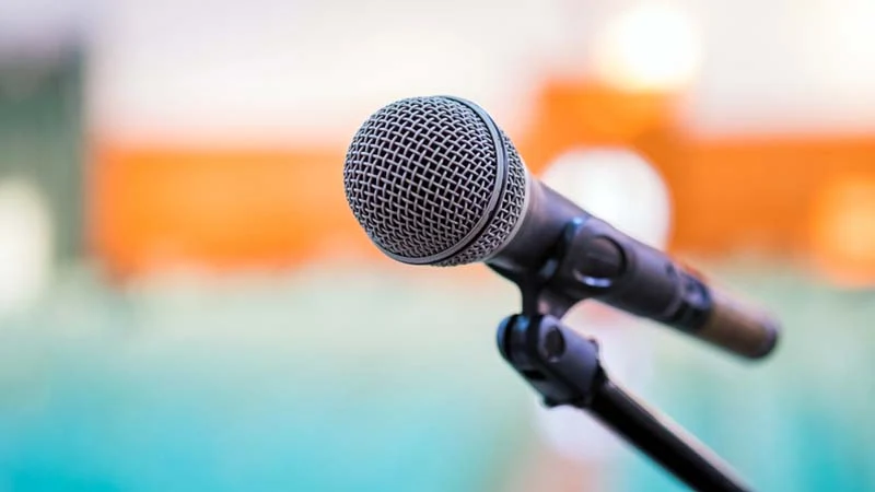 The One Sentence That Will Make You a More Effective Speaker