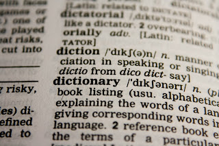 Dictionary