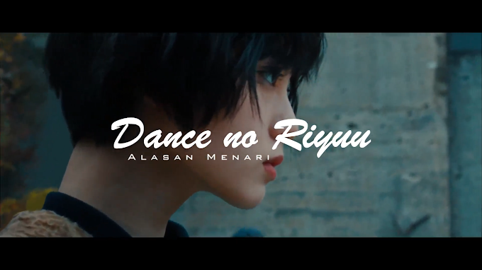 [HARDSUB] HIRATE YURINA - DANCE NO RIYUU (ALASAN MENARI)