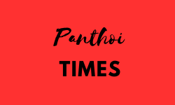 Panthoi Times