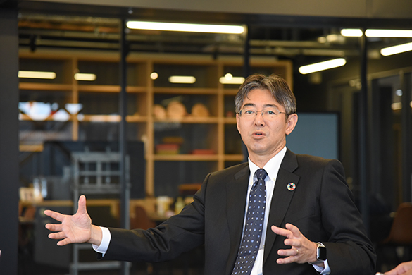 Junkichi Yoshida
