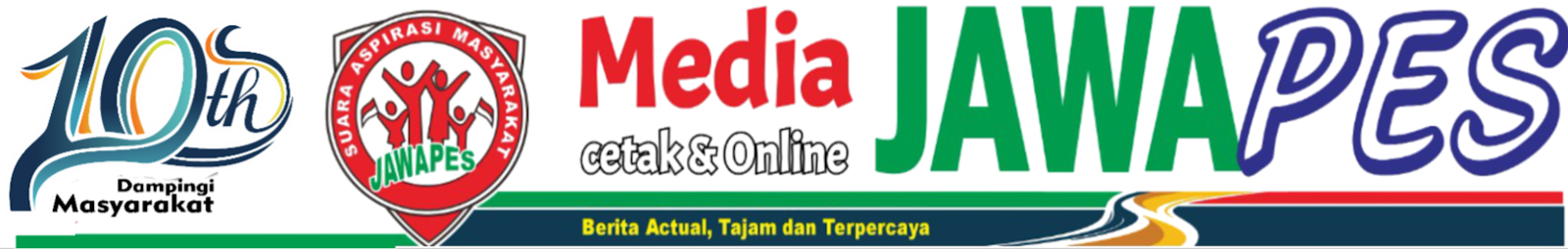 Media Jawapes Indonesia
