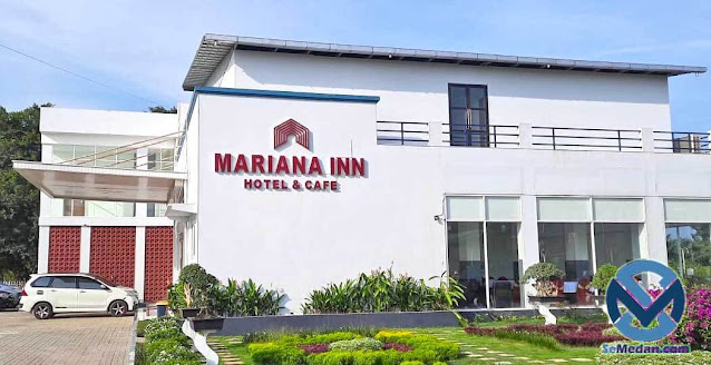 1. Rumah Makan 100 & Mariana Inn Hotel