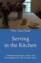 Mrs. White's Cookbook