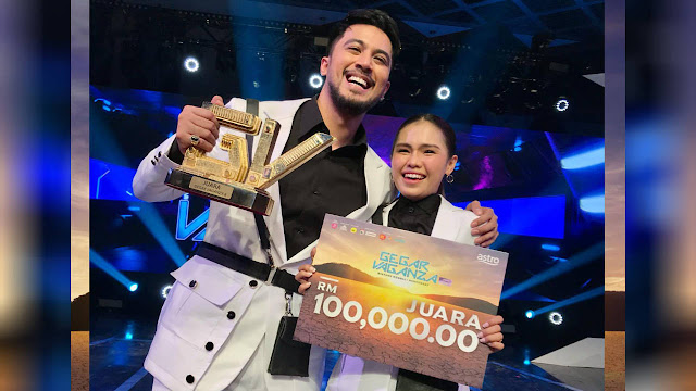 aliff aziz juara gegarvaganza 8