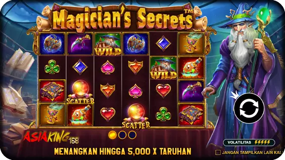 Magician's Secrets