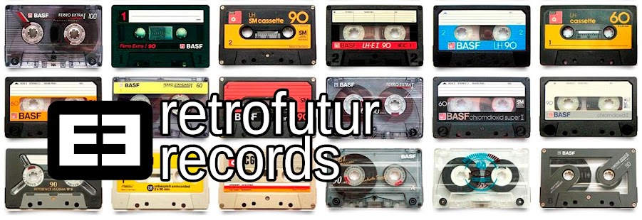 retrofutur-records