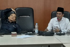 DPRD Medan Rapat Dengar Pendapat Dengan Camat dan Lurah Terkait Kecurangan Pengangkatan Kepala Lingkungan