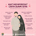 Tips mempererat cinta suami istri dalam Islam