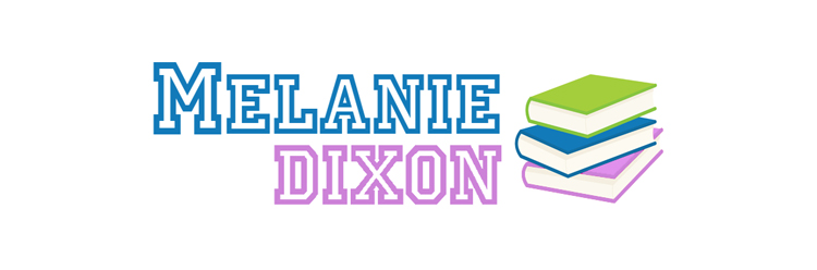 Melanie Dixon Books