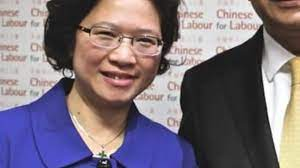 How Is Barry Gardiner Related To Christine Lee? Is He Arrested For Link With MI5 Chinese Spy?