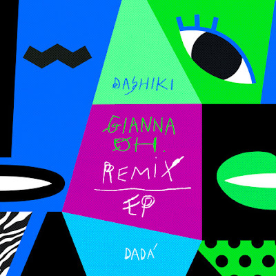 Dashiki & DADA' - Gianna Oh (Enoo Napa Remix)