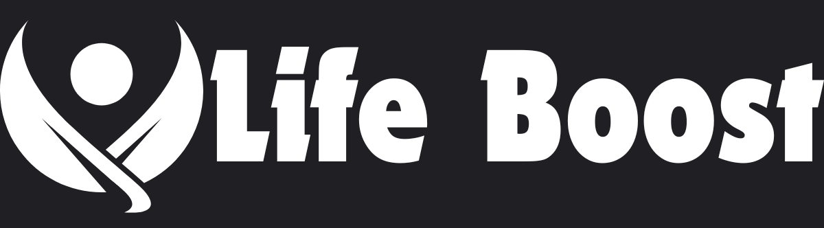 Life Boost