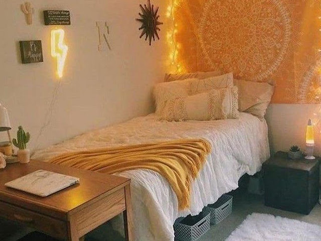 bedroom makeover ideas