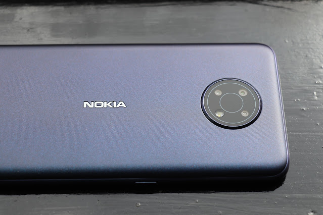 Basics Made Easy With #NokiaG10 Smartphone #ProductReview @NokiaMobile