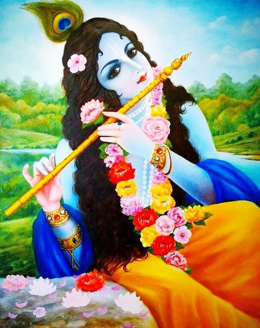 Krishna Images