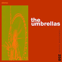 the umbrellas - s/t