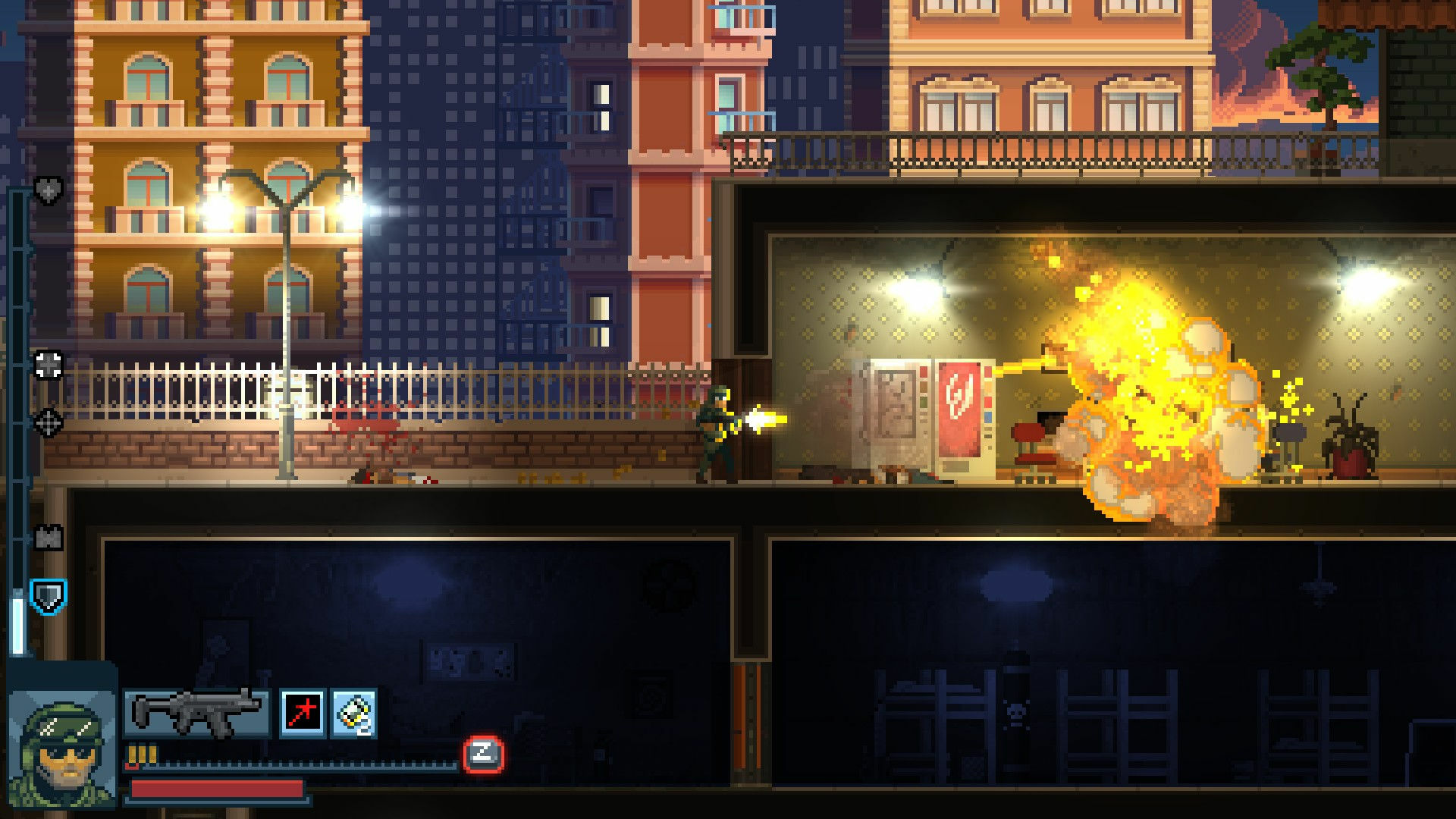 door-kickers-action-squad-two-pack-pc-screenshot-4