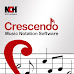 New Release: Crescendo Notation for Android