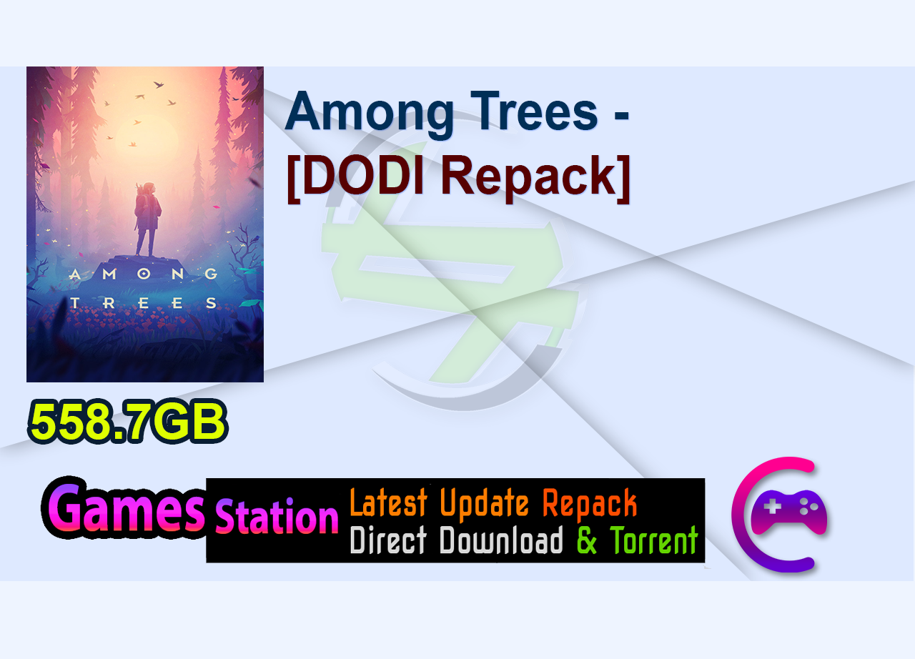 Among Trees – [DODI Repack]