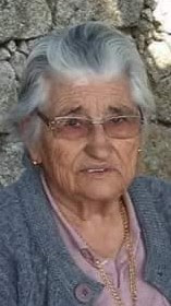 A morte de Maria Soares de Almeida Santos!