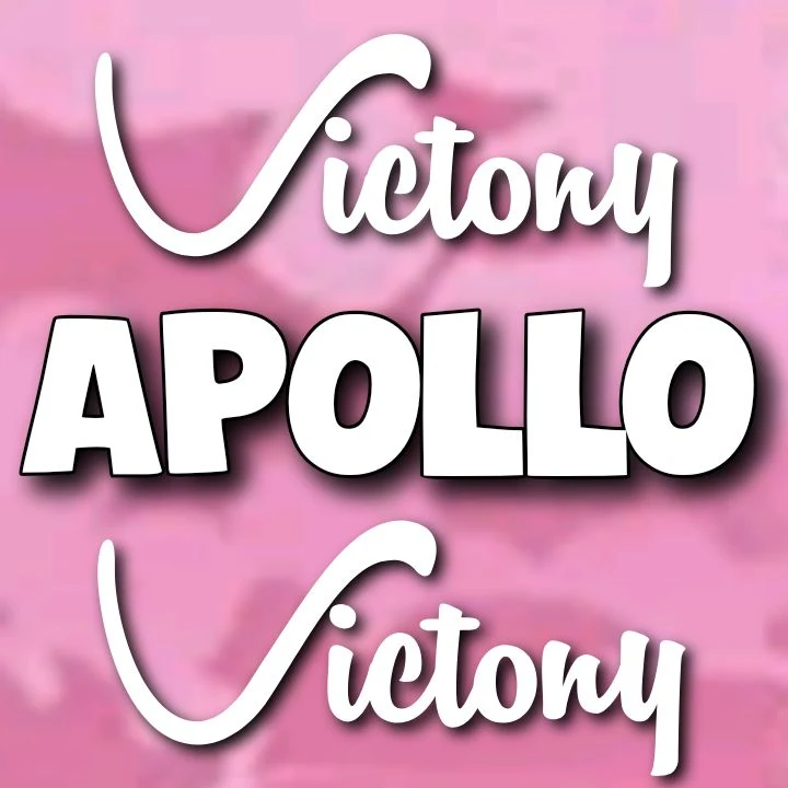 Victony's Song: APOLLO - I no go dey one side con dey wait. Apollo dey oo.. Streaming - MP3 Download