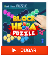 PUZZLES GEOMÉTRICOS