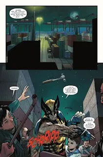 Marvel Comics: Previews cuarta semana de Octubre 2021