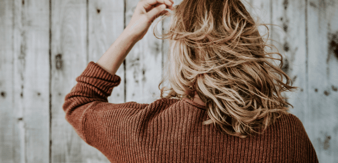 How to Identify Texture of Your Hair