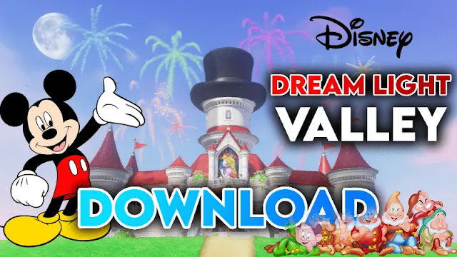 How to Download Disney Dreamlight Valley and Rebuild the Dream