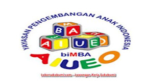 Lowongan Kerja biMBA AIUEO Sukabumi Terbaru 2022