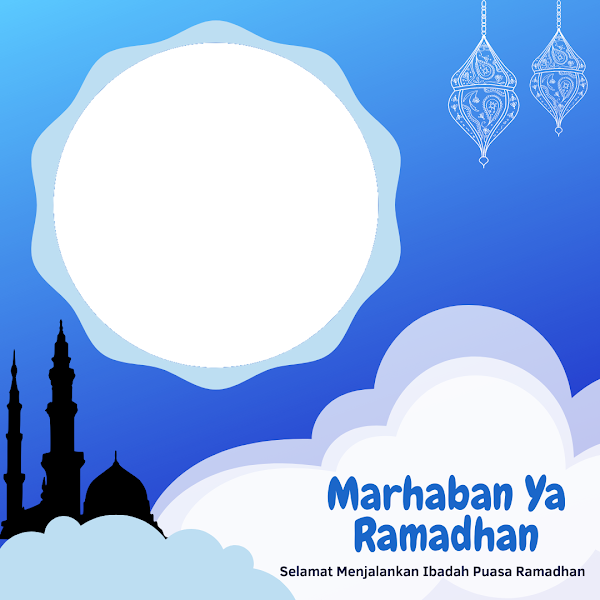 Link Twibbonize Ucapan Selamat Menunaikan Ibadah Puasa Ramadhan 1445 Hijriyah 2024 M  id: lombadesai