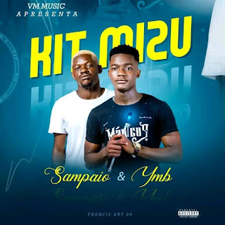 Sampaio & YMB - Kit Mizu Download
