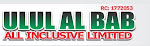 ULUL AL BAB LIMITED 
