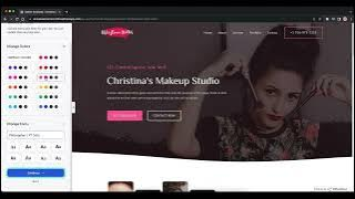 WordPress & Elementor Website Creation: Step-by-Step Guide Using Astra Theme and Starter Template
