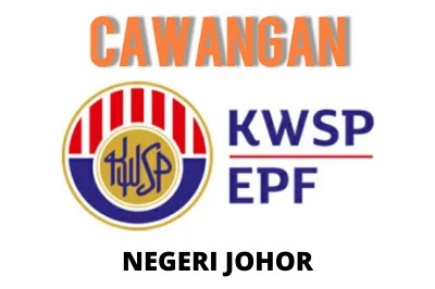 cawangan kwsp negeri johor