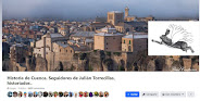 Facebook. Historia de Cuenca. Seguidores de Julián Torrecillas