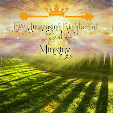 Ever Increasing Kingdom of God Ministry