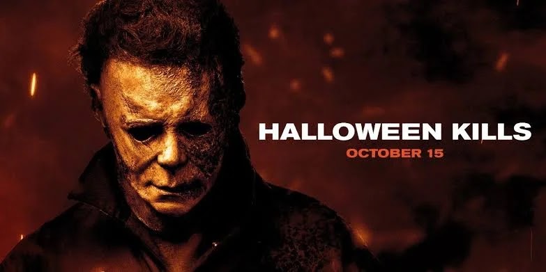 Halloween Kills 2021 Full Movie 720p Free Download