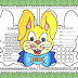 TEXTO PARA LEITURA E INTERPRETAÇÃO 3 ANO - BIDU