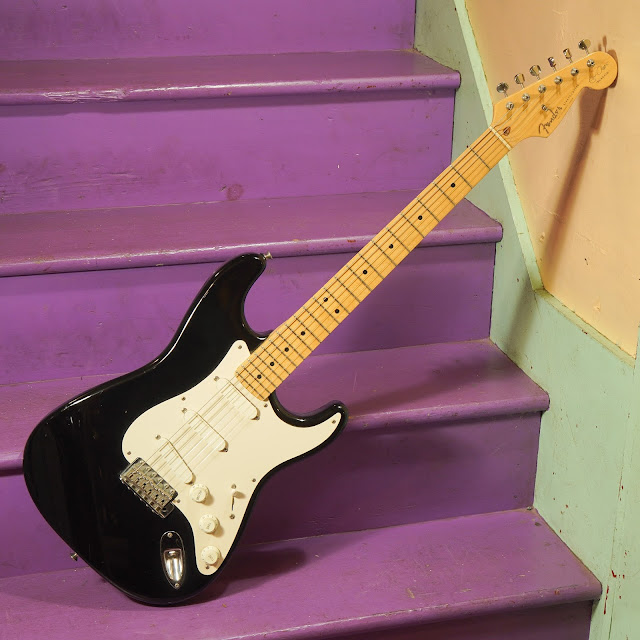 ★Fender USA Eric Clapton