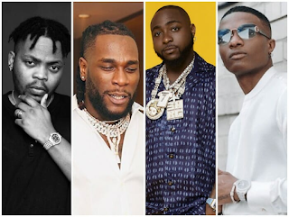 Music: Who Is The Most Unproblematic Celebrity You Know? - TELL US