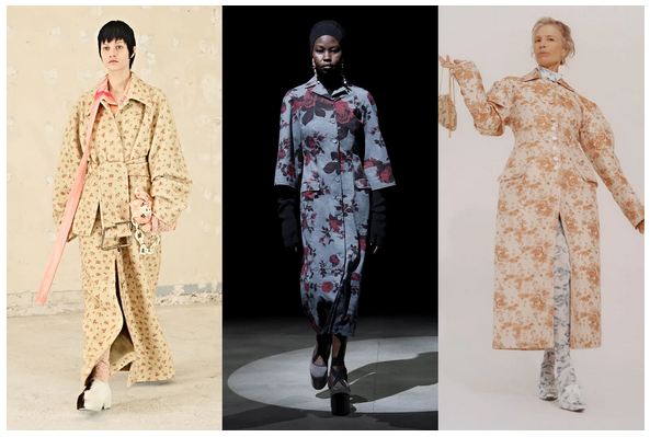 Top 10 Fashion Trends for Fall and Winter Today