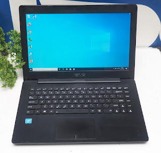 Jual Laptop bekas Asus X453M