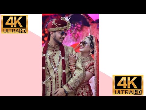 Aaja Teri Suni Suni Status Video Download – Wedding Anniversary