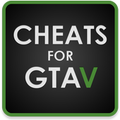 Cheats for GTA 5 (PS4/Xbox/PC) (MOD,FREE Unlocked )